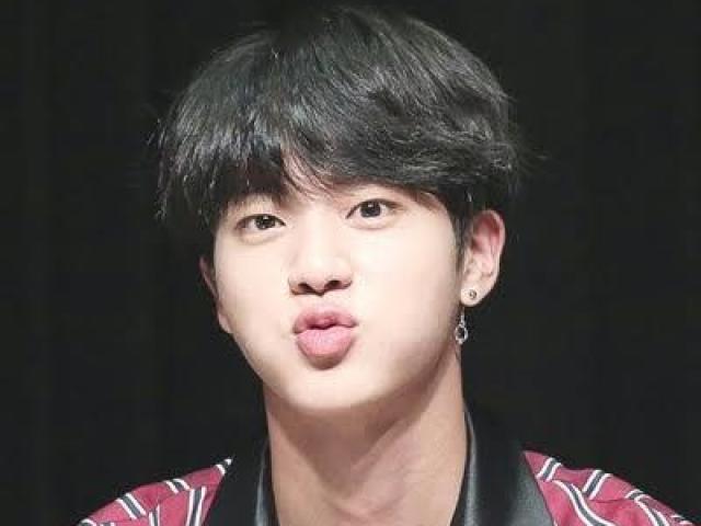 Seokjin