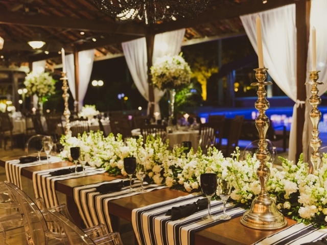 Casamento Moderno!
