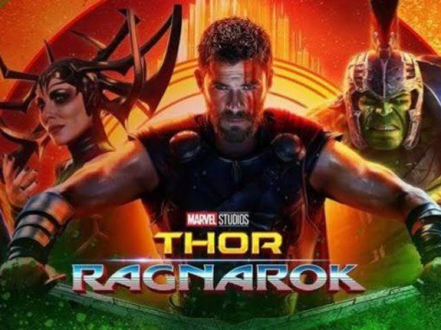 thor ragnarok