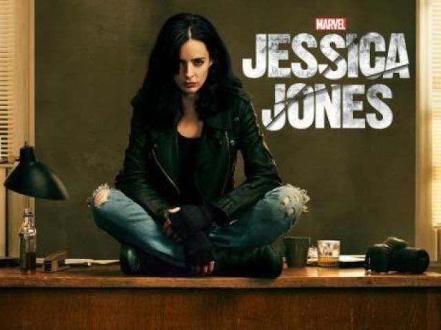 jessica jones