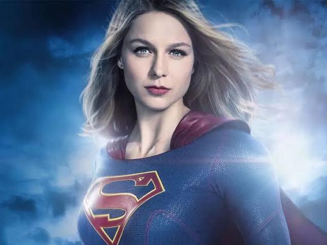 Supergirl