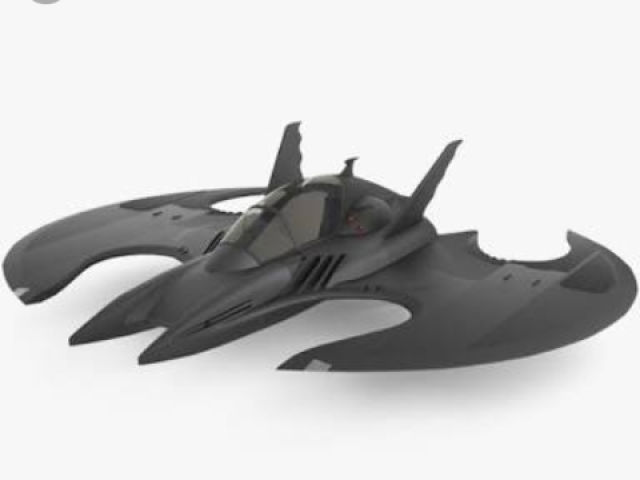 Batwing