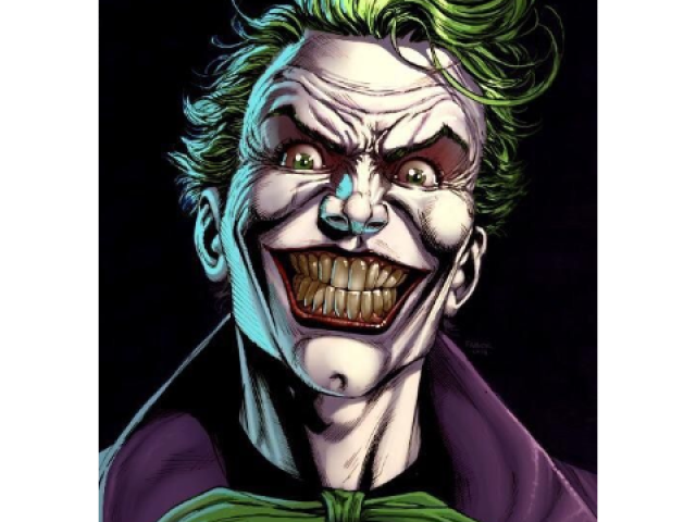 Coringa