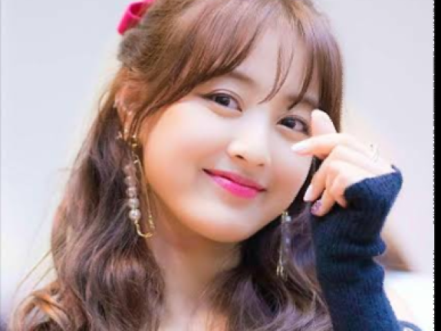 Nossa rainha Jihyo♡