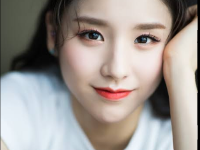 Essa neném Heejin♡