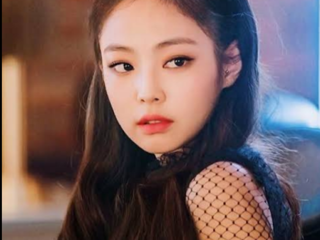 Nossa princesa da YG Jennie♡