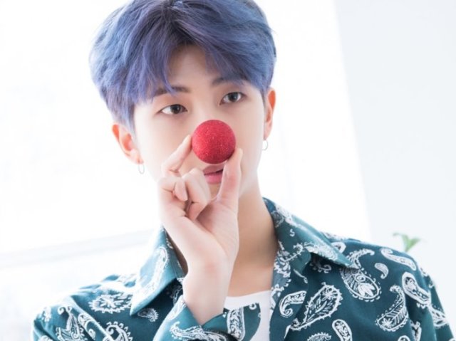 Namjoon