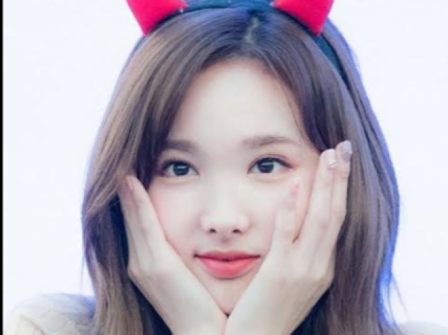 Esse amorzinho de gente ♡Nayeon♡