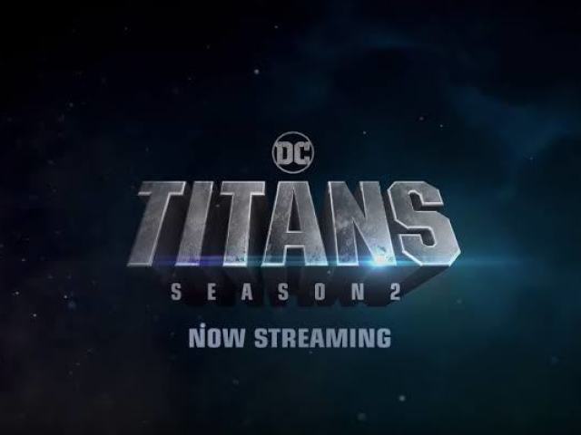 Titans