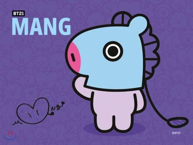 MANG<3