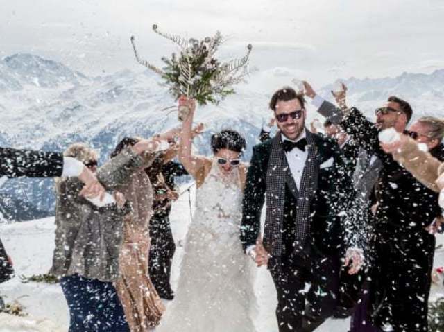 Monte seu casamento e a sua vida dos sonhos!