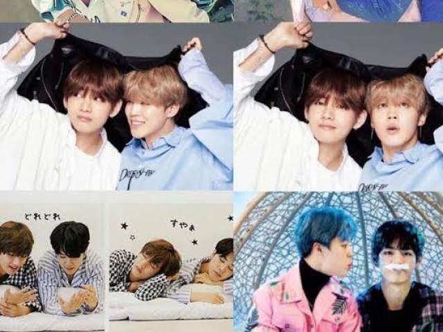 VMIN FOFOS AMO<3