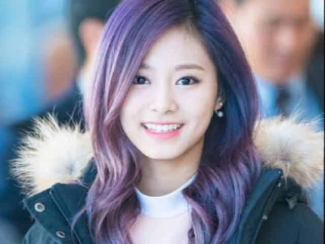 A Neném taiwandeza ♡Tzuyu♡