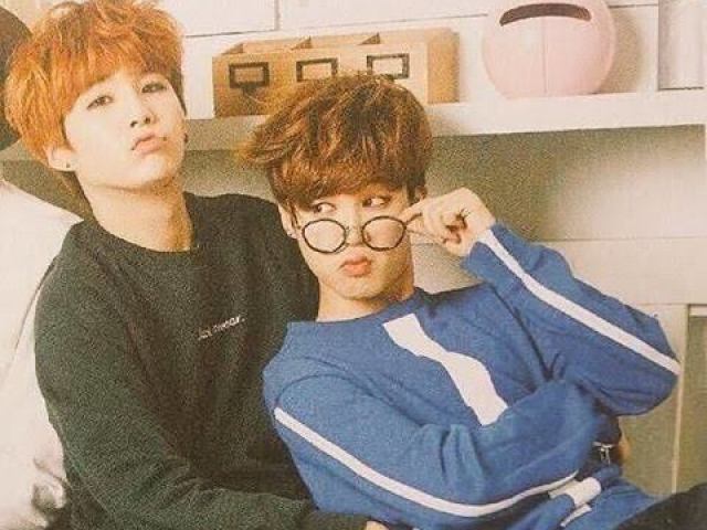 YOONGIMIN AMOOOOO <3