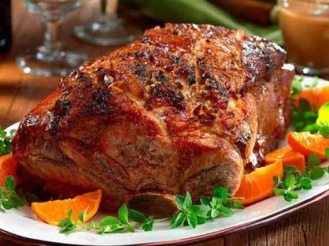 Pernil