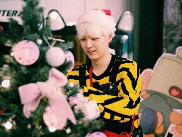 Yoongi