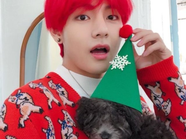 Taehyung