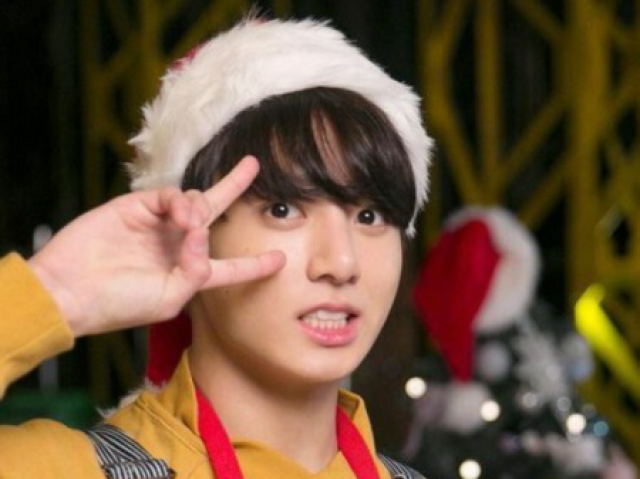Jungkook