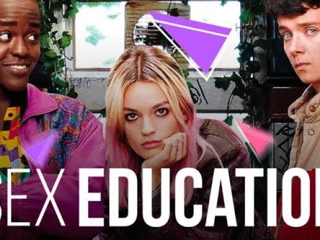 sex education