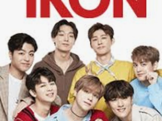 Love Scenario- Ikon