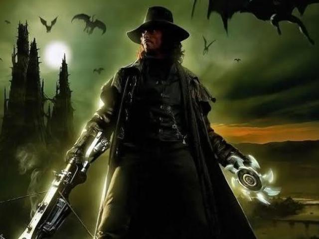 van helsing