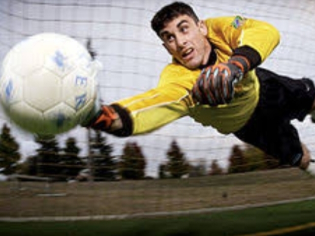 Goleiro