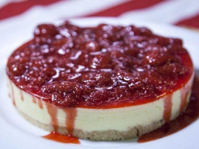 Cheesecake