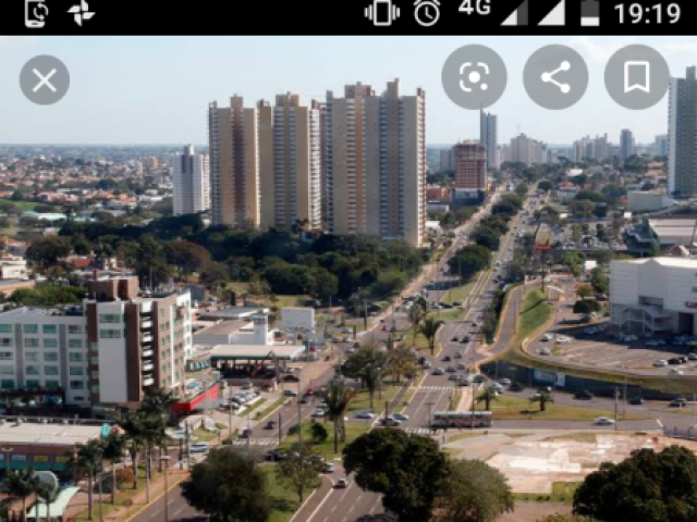 Cidade