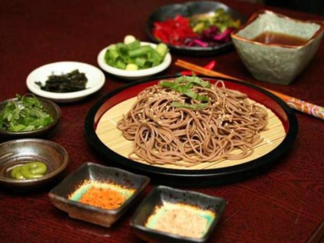 Soba