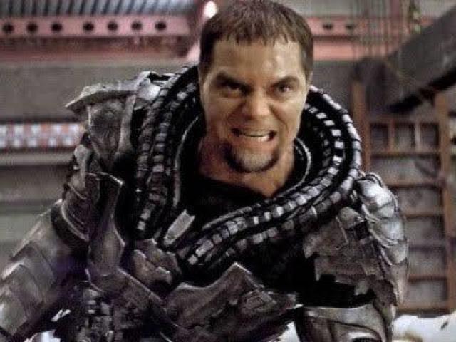 general ZOD