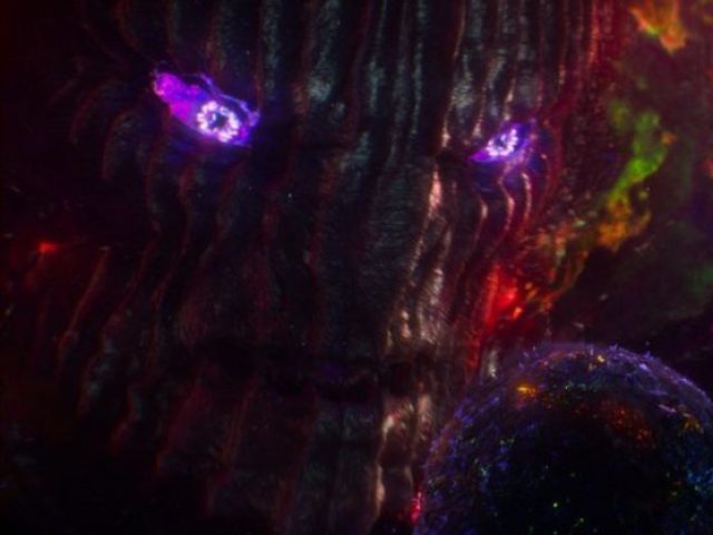 Dormammu