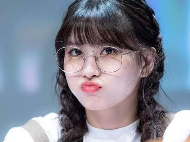 momo twice