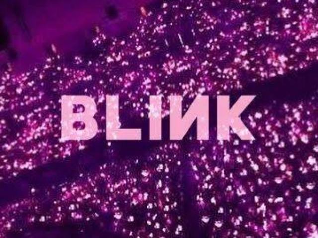 blink blackpink <3