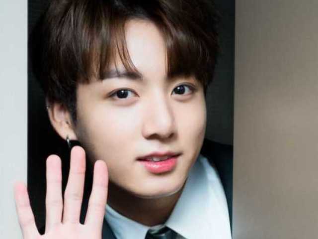 Jeon Jungkook