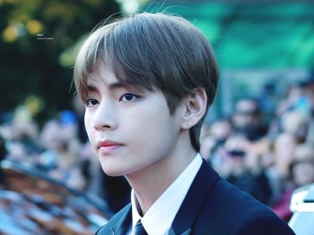 Kim Taehyung