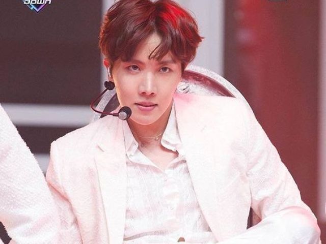 Jung Hoseok