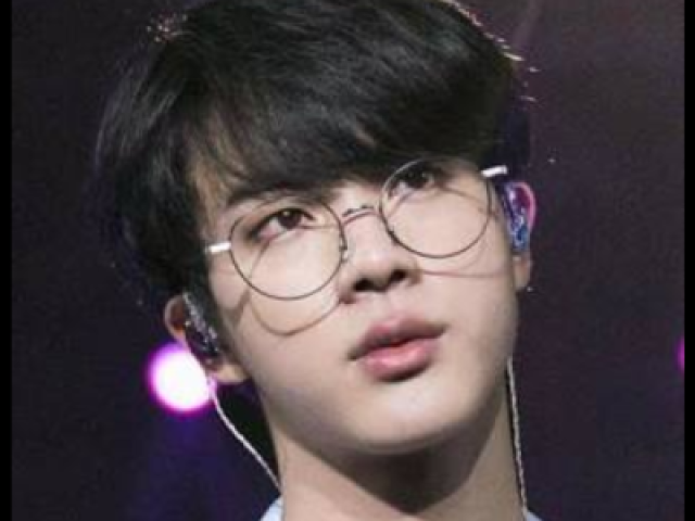 Kim Seokjin