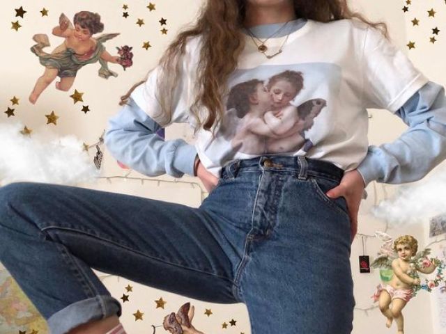 Qual aesthetic girl você é?