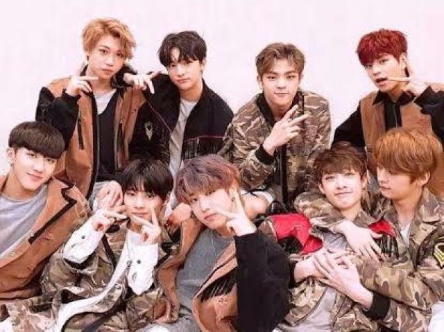 stray kids<3