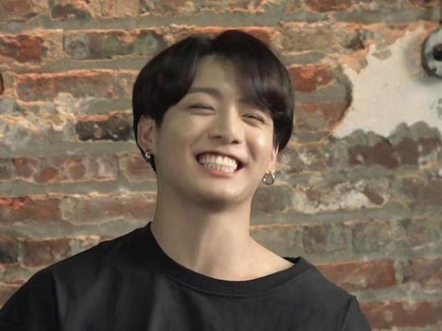 Você conhece o Jungkook do BTS?