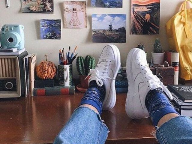 🍁artsy girl🍁