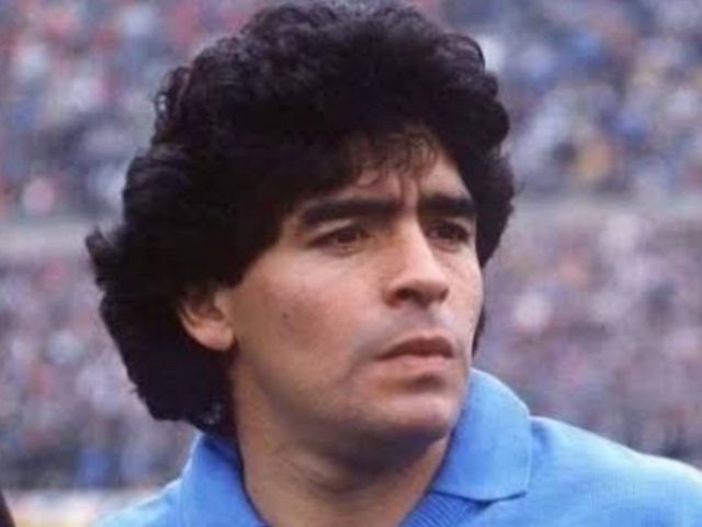 Maradona