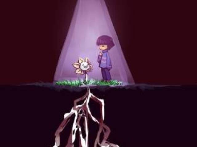 Você sabe tudo sobre Undertale?