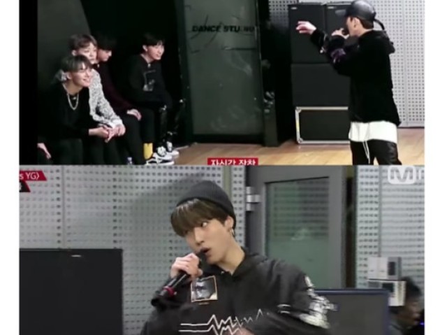 Dancers, Vocais roucos, Vocais agudos nível golfinho, rappers com voz grave, rappers com um jeito debochado de fazer rap (Changbin e o JISUNG em Matroshyca contra a YG)!!