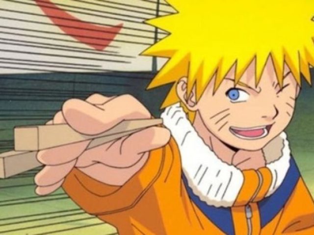 Você já pode se tornar um Hokage!