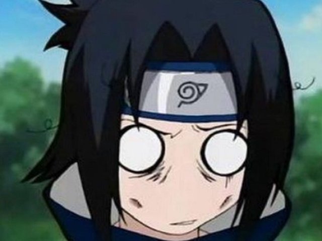 Nível Chunin, foi bem mas tá quase lá