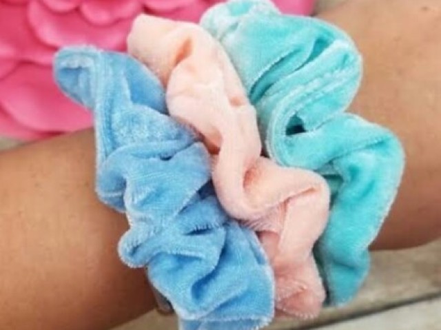 Scrunchie