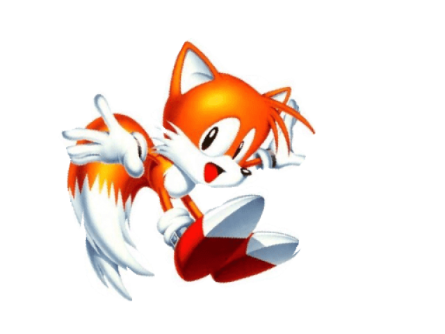 Tails