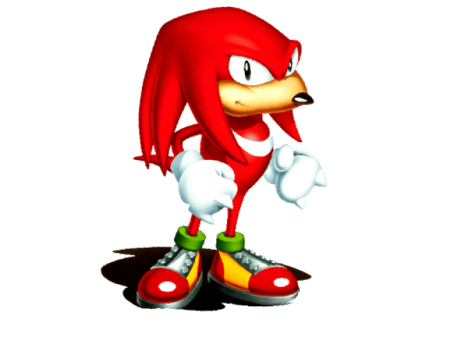 Knuckles