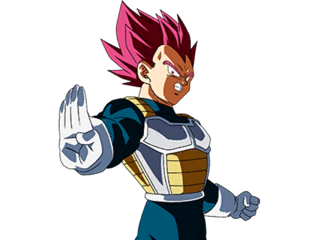 Deus Super Saiyajin